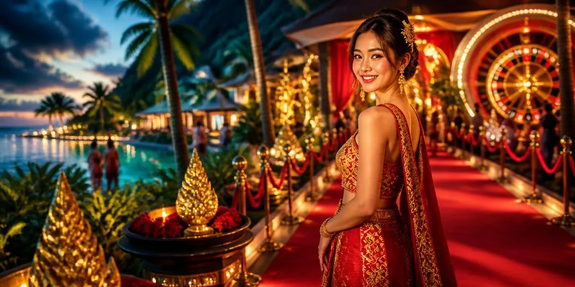 mgm live ไทย ล็อบบี้คาสิโนและกีฬา
