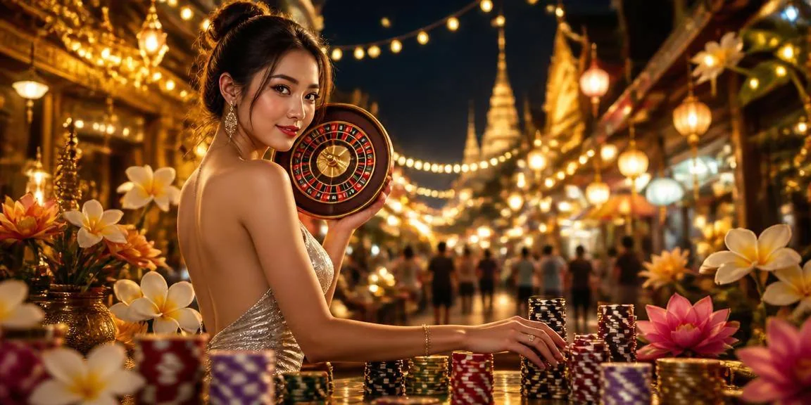 mgm live คาสิโนสดยอดนิยม